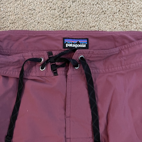 Mens 34in Patagonia Shorts - Picture 2 of 7